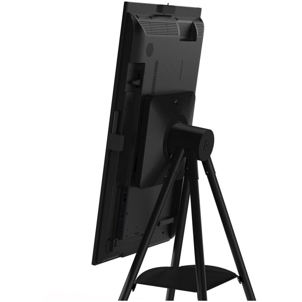 i3 Technologies i3SIXTY R OnAir Blue Digitaal Flipchart Display i3 Technologies i3SIXTY R OnAir Blue Digitaal Flipchart Display