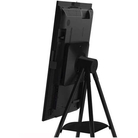 i3 Technologies i3SIXTY R OnAir Blue Digitaal Flipchart Display i3 Technologies i3SIXTY R OnAir Blue Digitaal Flipchart Display