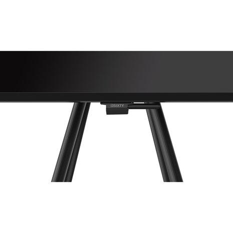 i3 Technologies i3SIXTY R OnAir Blue Digitaal Flipchart Display i3 Technologies i3SIXTY R OnAir Blue Digitaal Flipchart Display