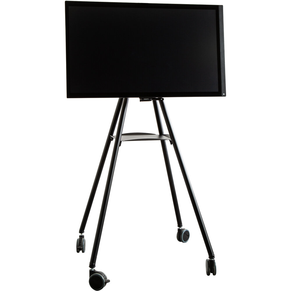 i3 Technologies i3SIXTY R OnAir Blue Digitaal Flipchart Display i3 Technologies i3SIXTY R OnAir Blue Digitaal Flipchart Display