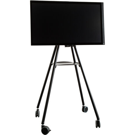 i3 Technologies i3SIXTY R OnAir Blue Digitaal Flipchart Display i3 Technologies i3SIXTY R OnAir Blue Digitaal Flipchart Display
