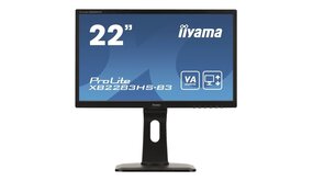 iiyama iiyama XB2283HS-B5 Prolite iiyama iiyama XB2283HS-B5 Prolite