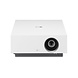 LG LG HU810PW 4K UHD Smart Projector LG LG HU810PW 4K UHD Smart Projector