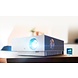 LG LG HU810PW 4K UHD Smart Projector LG LG HU810PW 4K UHD Smart Projector