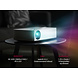 LG LG HU70LS CineBeam 4K UHD LED beamer LG LG HU70LS CineBeam 4K UHD LED beamer