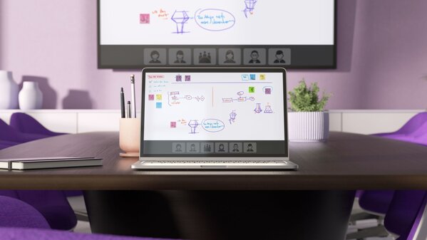 Logitech Logitech Scribe whiteboardcamera Logitech Logitech Scribe whiteboardcamera