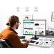 Samsung Samsung M5 32 inch Full HD Smart Monitor Samsung Samsung M5 32 inch Full HD Smart Monitor
