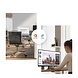 Samsung Samsung M5 32 inch Full HD Smart Monitor Samsung Samsung M5 32 inch Full HD Smart Monitor