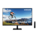 Samsung Samsung M7 Ultra HD Smart Monitor Samsung Samsung M7 Ultra HD Smart Monitor