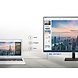 Samsung Samsung M7 Ultra HD Smart Monitor Samsung Samsung M7 Ultra HD Smart Monitor
