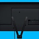 Samsung QB55R met Logitech MeetUp set Samsung QB55R met Logitech MeetUp set