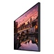 Samsung QB65R met Logitech Rally Kit Samsung QB65R met Logitech Rally Kit