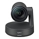 Samsung QB65R met Logitech Rally Kit Samsung QB65R met Logitech Rally Kit
