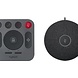 Samsung QB65R met Logitech Rally Kit Samsung QB65R met Logitech Rally Kit