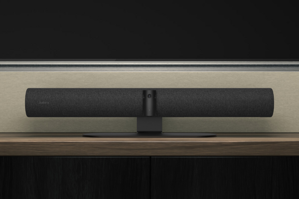 Jabra Jabra PanaCast 50 zwart Jabra Jabra PanaCast 50 zwart