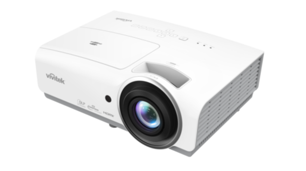 Vivitek Vivitek DH858N alles-in-√©√©n projector