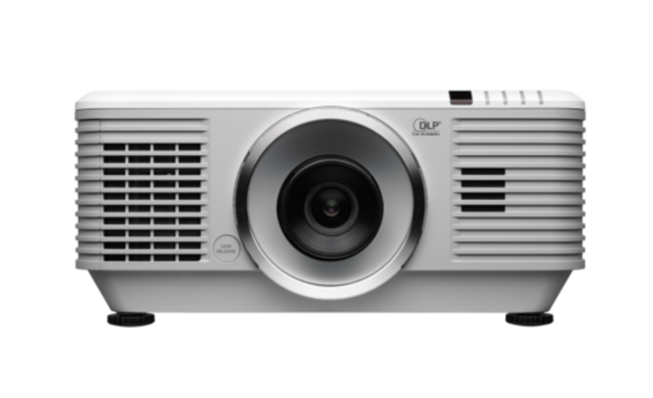 Vivitek Vivitek DU7098Z-WH