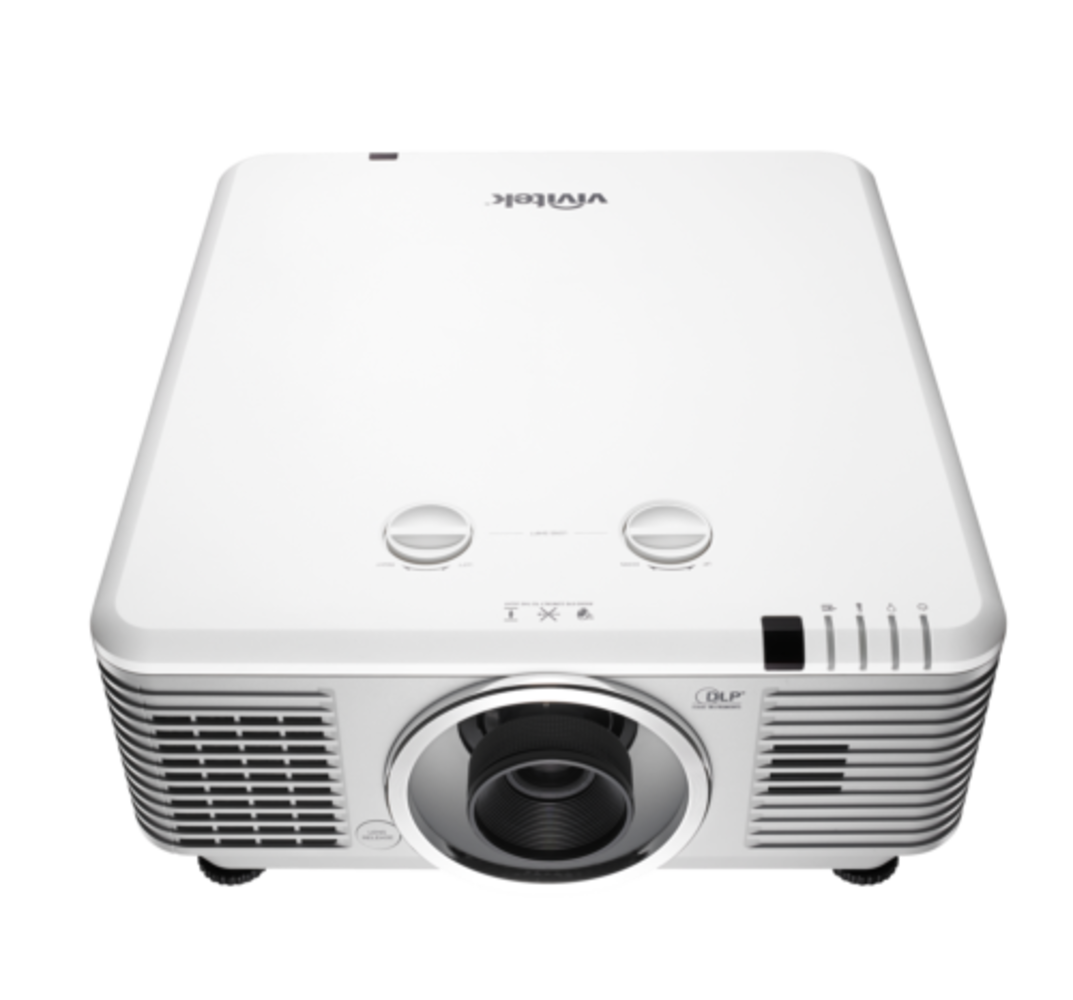 Vivitek Vivitek DU7098Z-WH