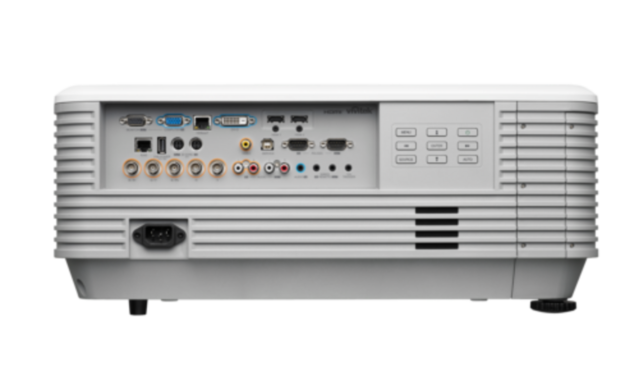 Vivitek Vivitek DU7098Z-WH