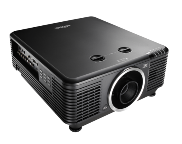 Vivitek Vivitek DU7098Z-BK