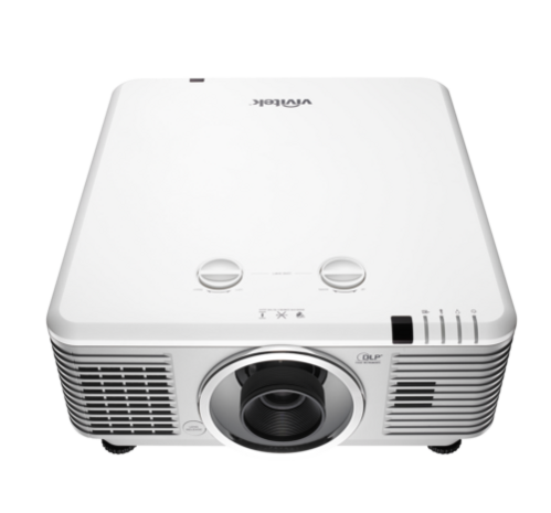 Vivitek Vivitek DU7295Z-WH