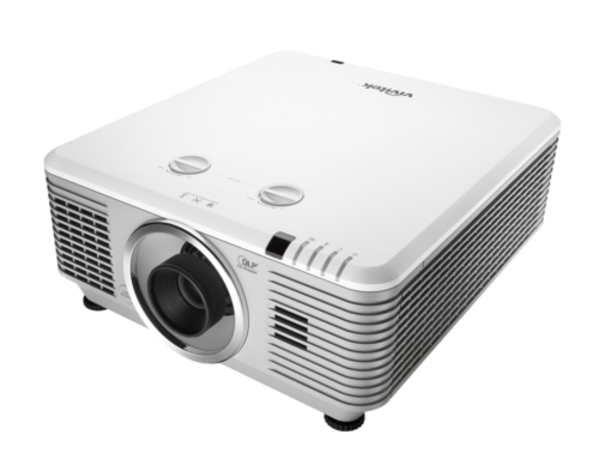 Vivitek Vivitek DU7295Z-WH