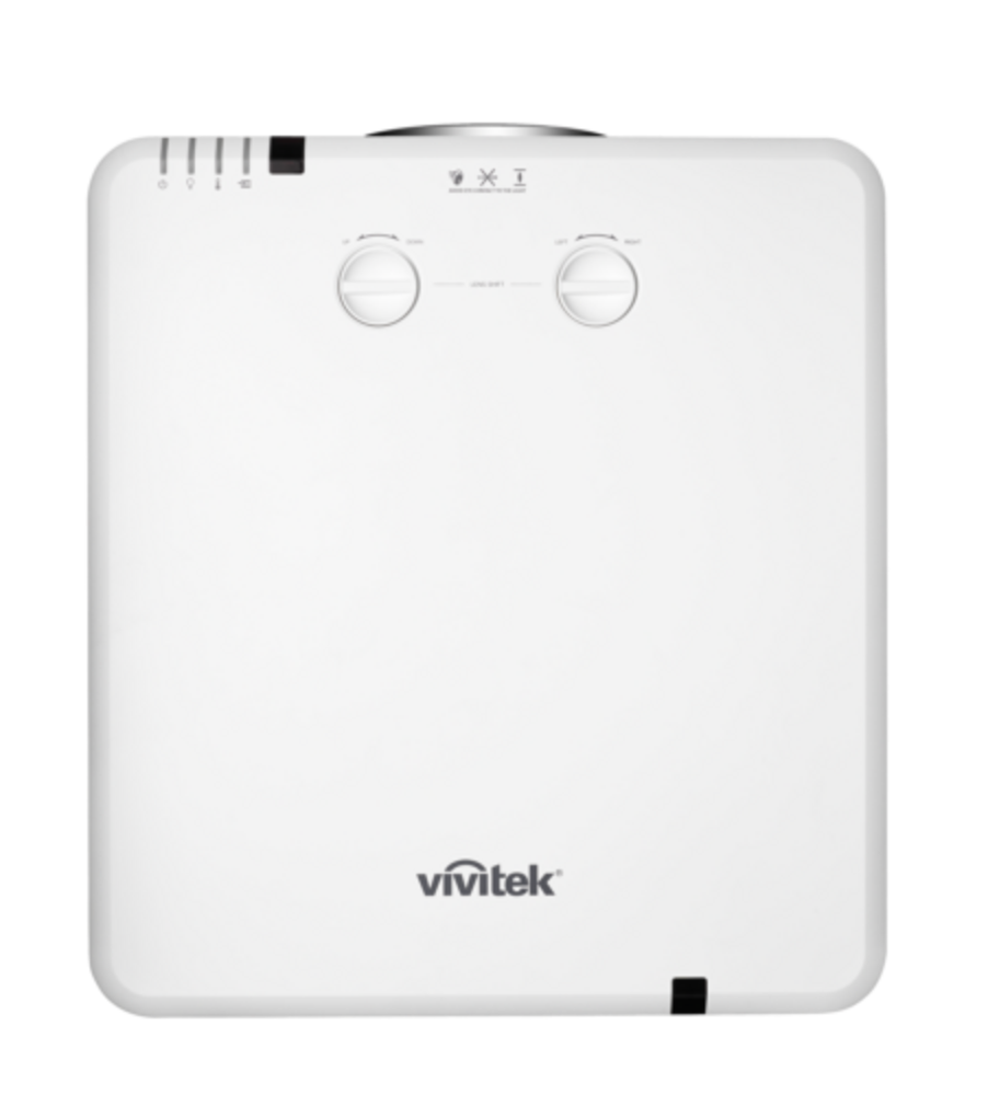 Vivitek Vivitek DU7295Z-WH