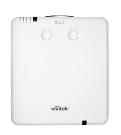 Vivitek Vivitek DU7295Z-WH