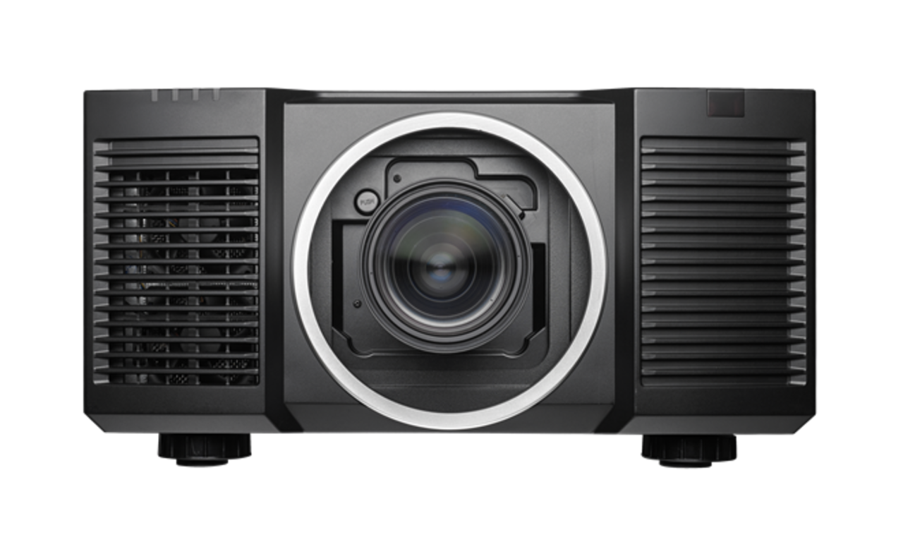 Vivitek Vivitek DU9800Z-BK