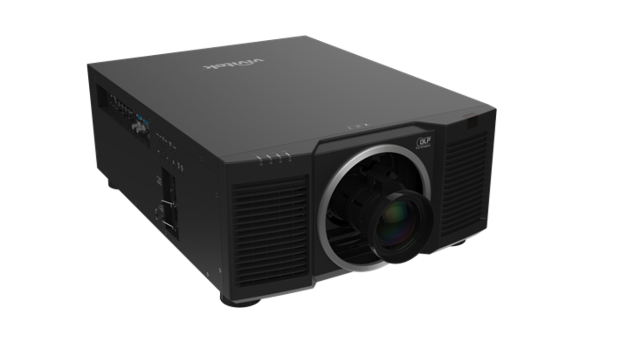 Vivitek Vivitek DU9800Z-BK