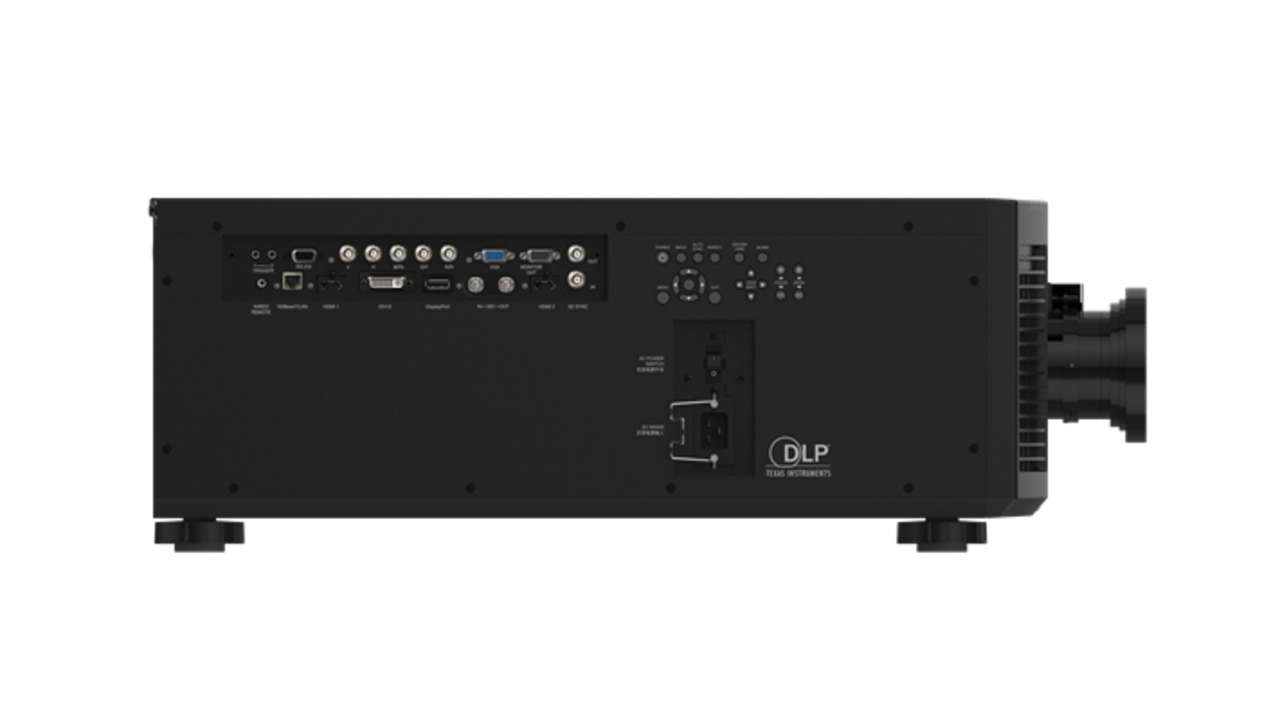 Vivitek Vivitek DU9800Z-BK