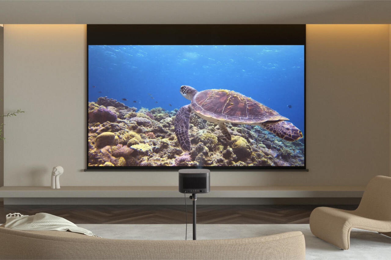 XGIMI Xgimi HORIZON PRO