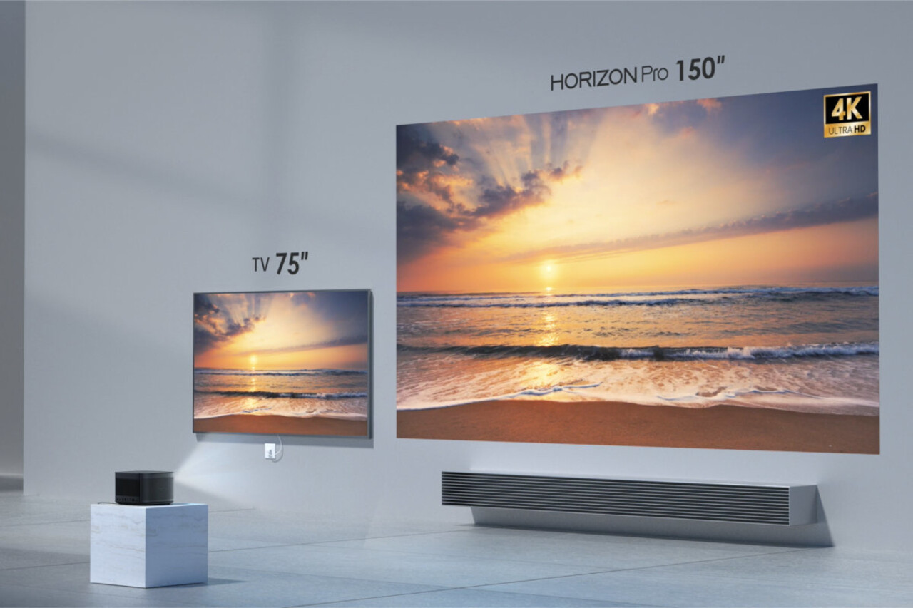 XGIMI Xgimi HORIZON PRO