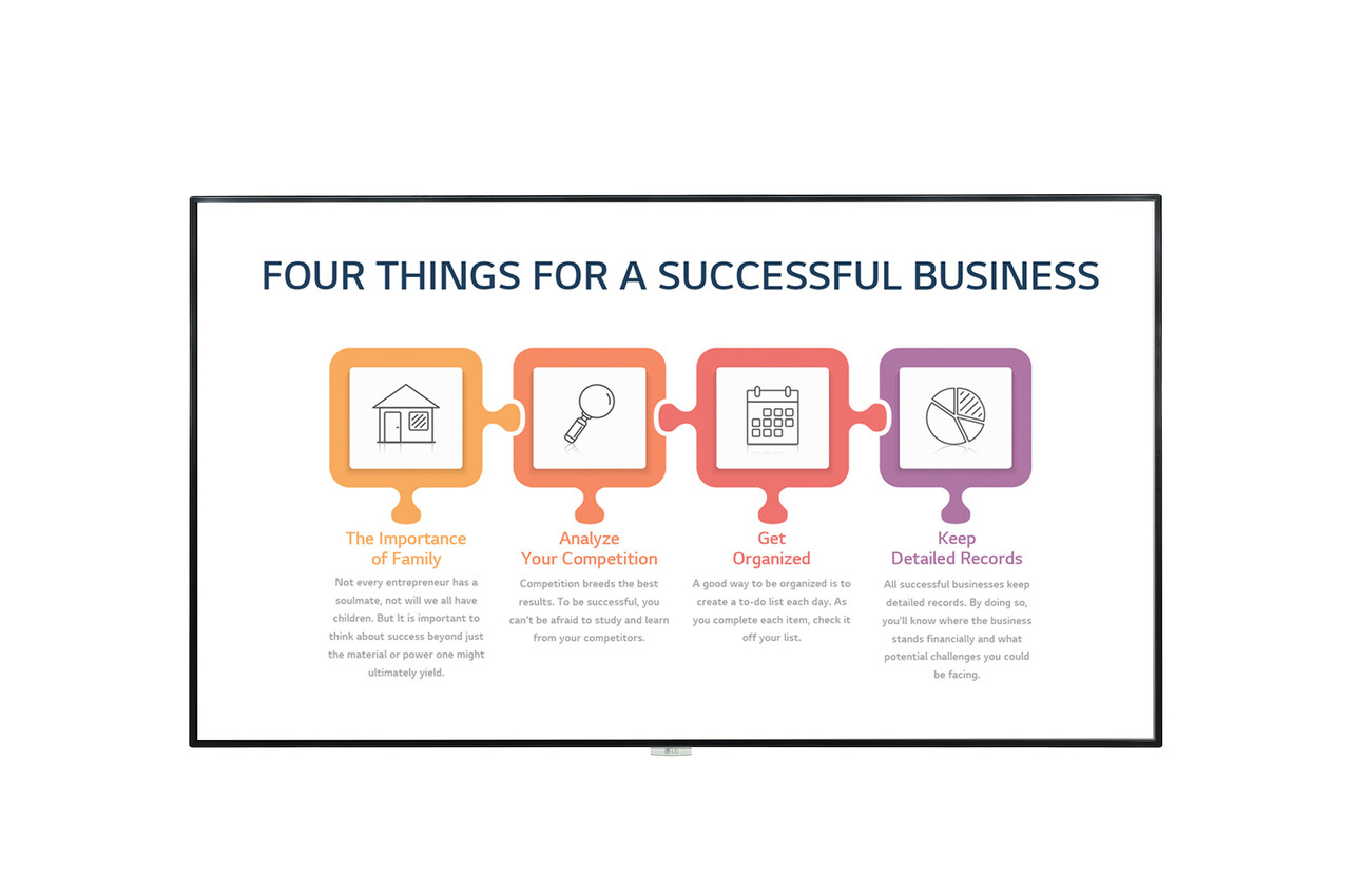 LG LG 98UM3DG-H 98 Inch Pro LED 4K UHD - Copy LG LG 98UM3DG-H 98 Inch Pro LED 4K UHD - Copy