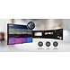 LG LG 75XS4G raamgericht signage LG LG 75XS4G raamgericht signage