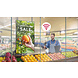 LG LG 75XS4G raamgericht signage LG LG 75XS4G raamgericht signage
