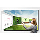 LG LG 65TR3DJ 65 inch 4K IR Multi-Touch Interactief digitaal bord LG LG 65TR3DJ 65 inch 4K IR Multi-Touch Interactief digitaal bord