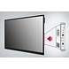 LG LG 65TR3DJ 65 inch 4K IR Multi-Touch Interactief digitaal bord LG LG 65TR3DJ 65 inch 4K IR Multi-Touch Interactief digitaal bord
