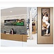 LG LG 88BH7G Ultra ruimtelijke breedbeeldscherm - Copy LG LG 88BH7G Ultra ruimtelijke breedbeeldscherm - Copy
