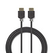 Nedis High speed HDMI-kabel met ethernet Nedis High speed HDMI-kabel met ethernet