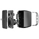 AUDAC Audac ARES5A zwart AUDAC Audac ARES5A zwart