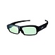 JVC JVC PK-AG3G oplaadbare 3D-bril JVC JVC PK-AG3G oplaadbare 3D-bril
