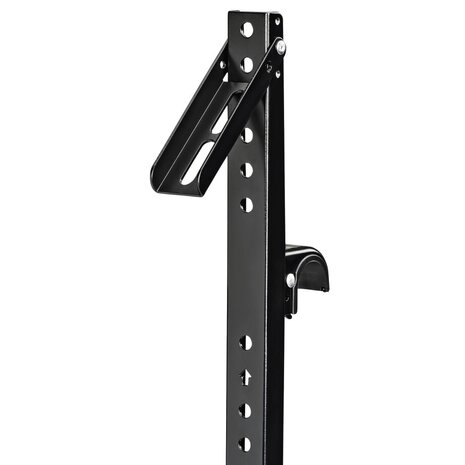 Hama Hama Tv-standaard "schildersezel-design" Hama Hama Tv-standaard "schildersezel-design"