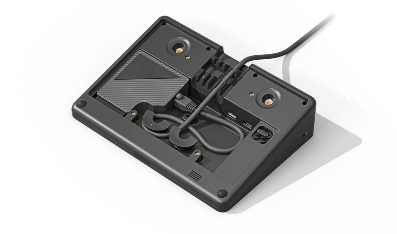 Logitech Logitech room solutions teams large Logitech Logitech room solutions teams large