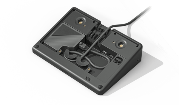 Logitech Logitech room solutions teams large Logitech Logitech room solutions teams large