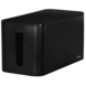 Hama Hama kabelbox mini zwart Hama Hama kabelbox mini zwart