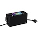 Hama Hama kabelbox mini zwart Hama Hama kabelbox mini zwart