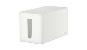 Hama Hama kabelbox mini wit Hama Hama kabelbox mini wit