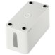 Hama Hama kabelbox mini wit Hama Hama kabelbox mini wit