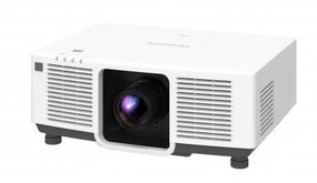 Panasonic Panasonic PT-MZ680WEJ Panasonic Panasonic PT-MZ680WEJ